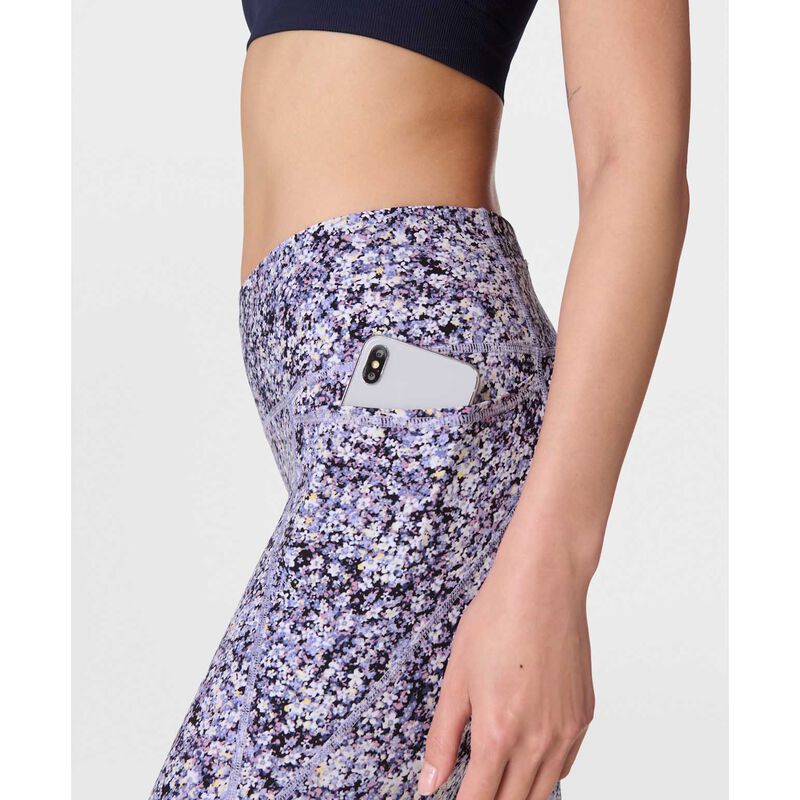 Sweaty Betty Power 7/8 Workout Leggings image number 2